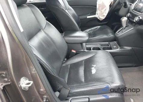 2016 Honda Cr-V Exl z USA, uszkodzony, nr VIN 2HKRM4H79GH663178